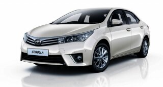 2015 Toyota Corolla 1.6 132 PS Multidrive S Premium Araba kullananlar yorumlar